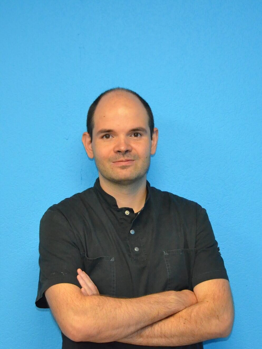 Антон Юрьевич Щенев