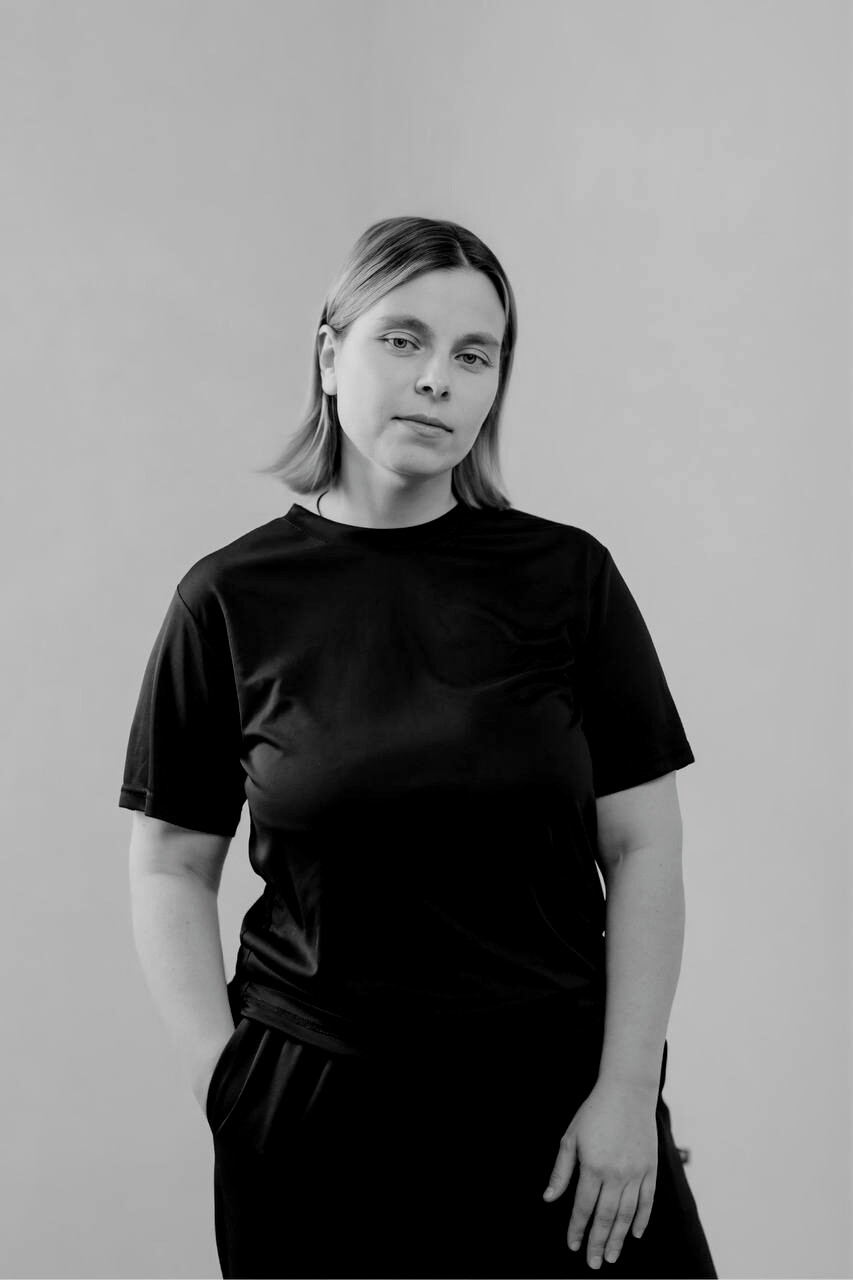 Алена Савельева