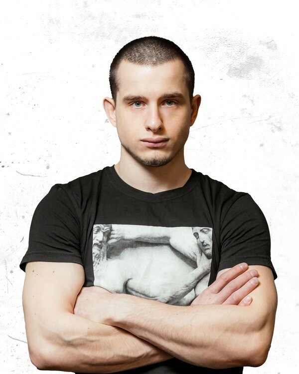 Глеб Александрович Якименко