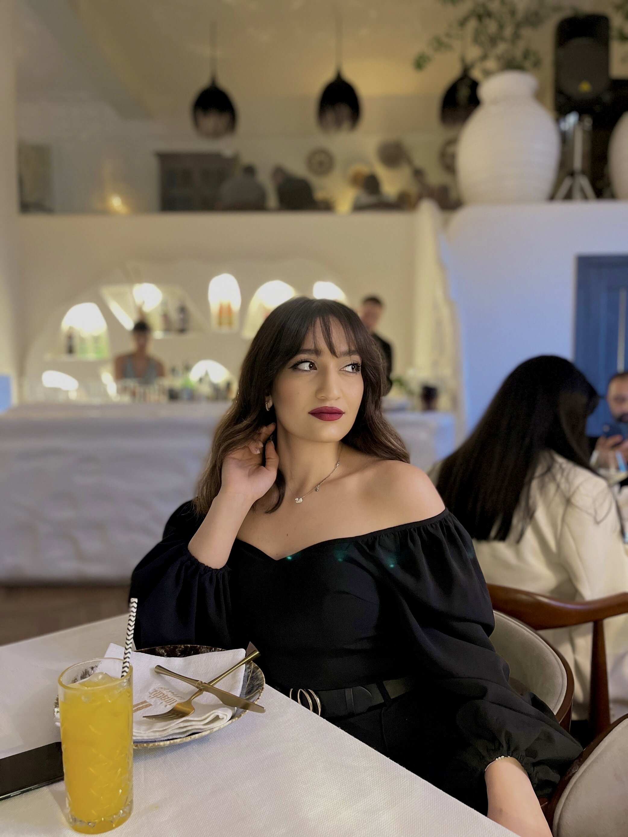 Карапетян Ани – бровист, визажист, стилист в Римский в Римском проезде, 1 в  посёлке Развилка – Москва – Zoon.ru