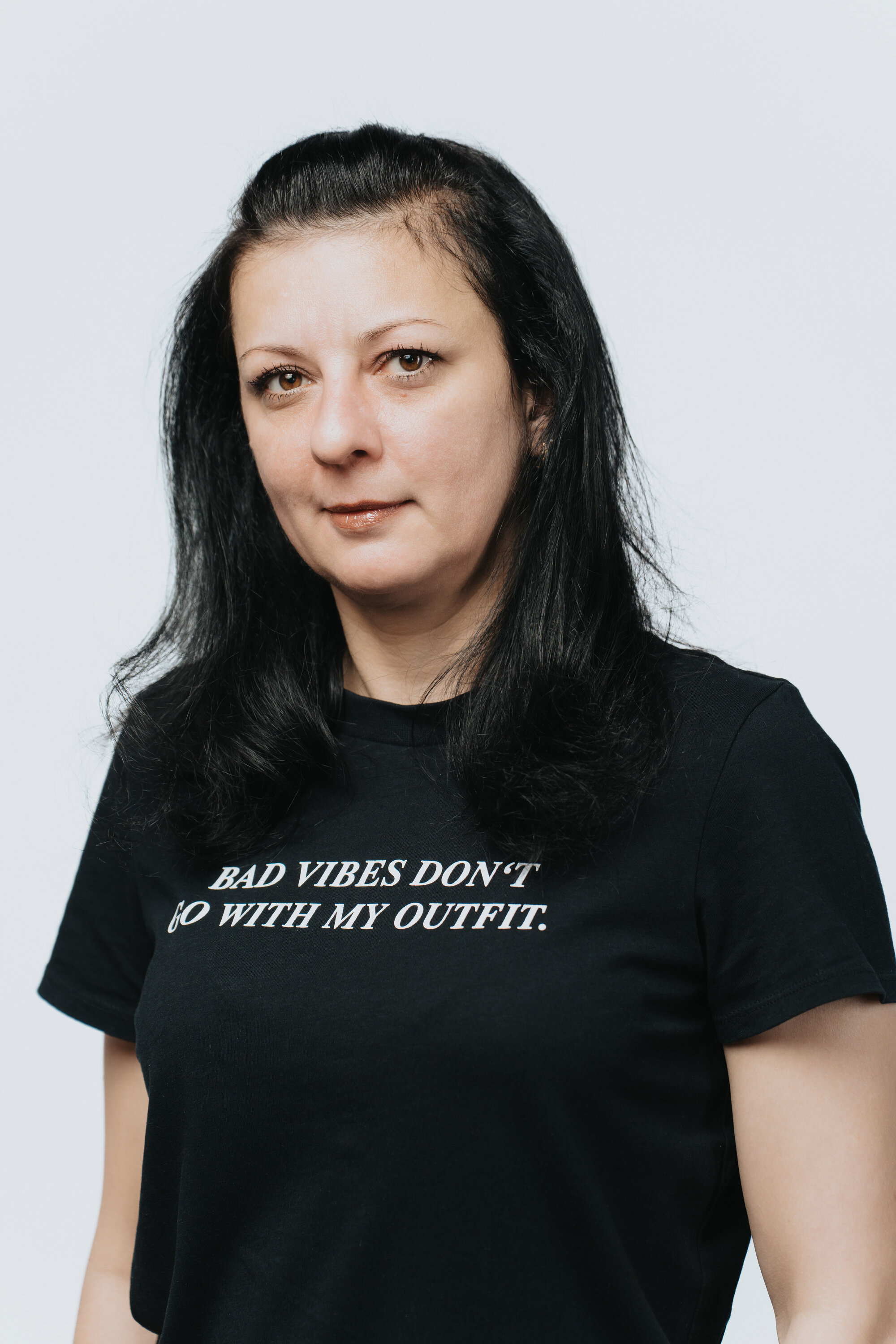 Валерия Юрьевна Новицкая