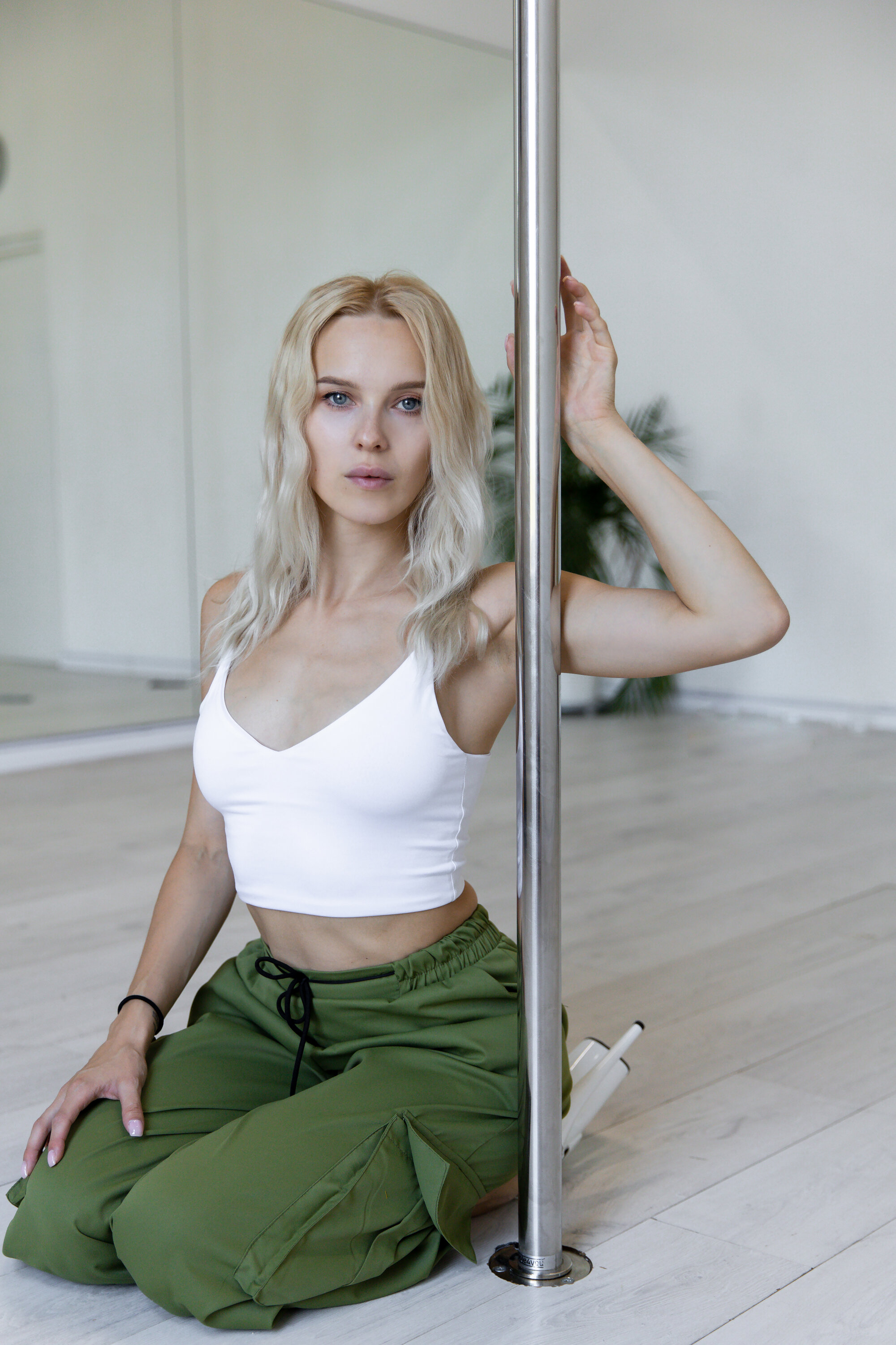 Татьяна Максимова