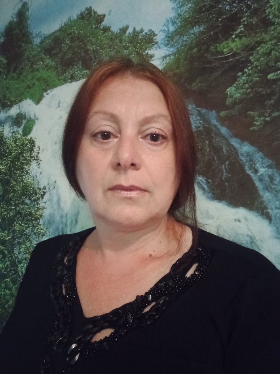 Светлана Эдуардовна Гронштейн