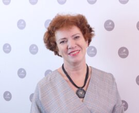 Светлана Николаевна Моргун