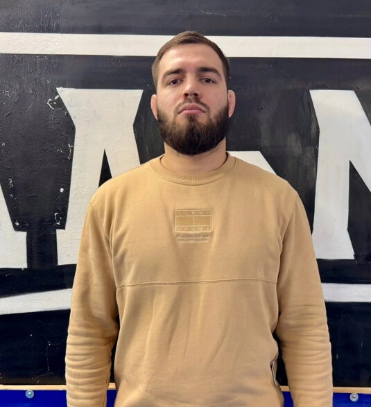 Виктор Сергеевич Книгин