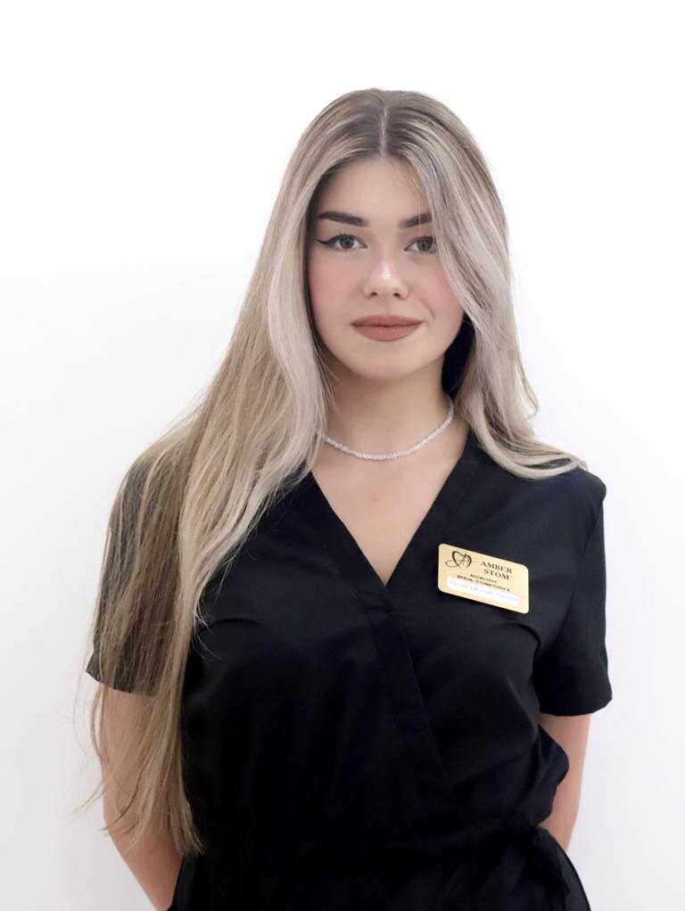 Полина Владиславовна Калинина