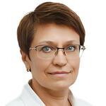 Ирина Викторовна Гончарова