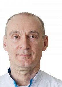 Евгений Викторович Самоходский