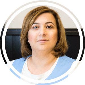 Сюзанна Панасян