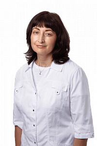 Татьяна Алексеевна Любешкина