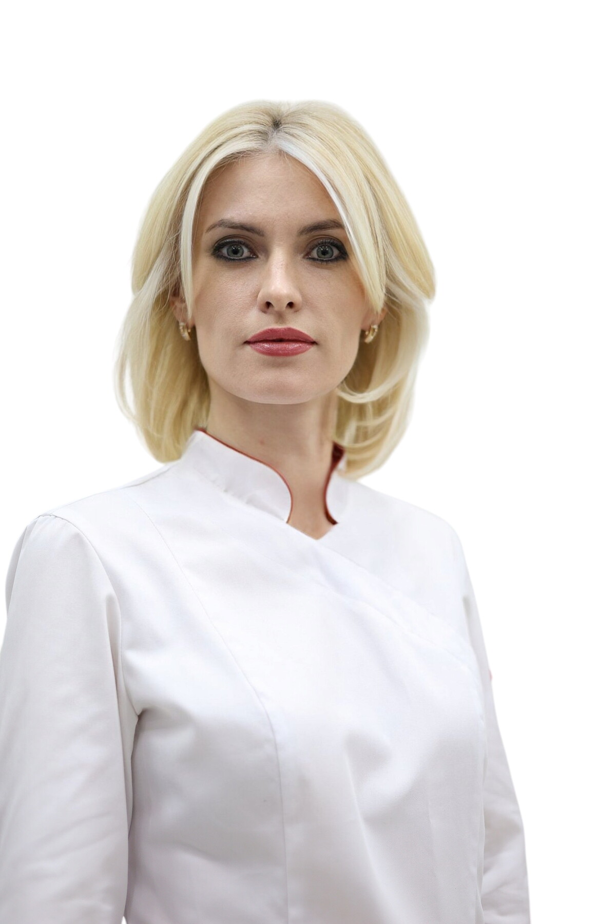 Светлана Юрьевна Новикова