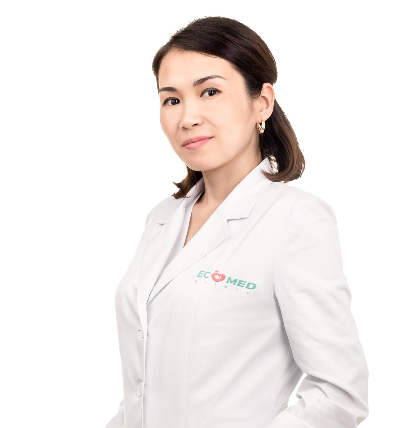 Айгерим Бахытовна Крыкбаева