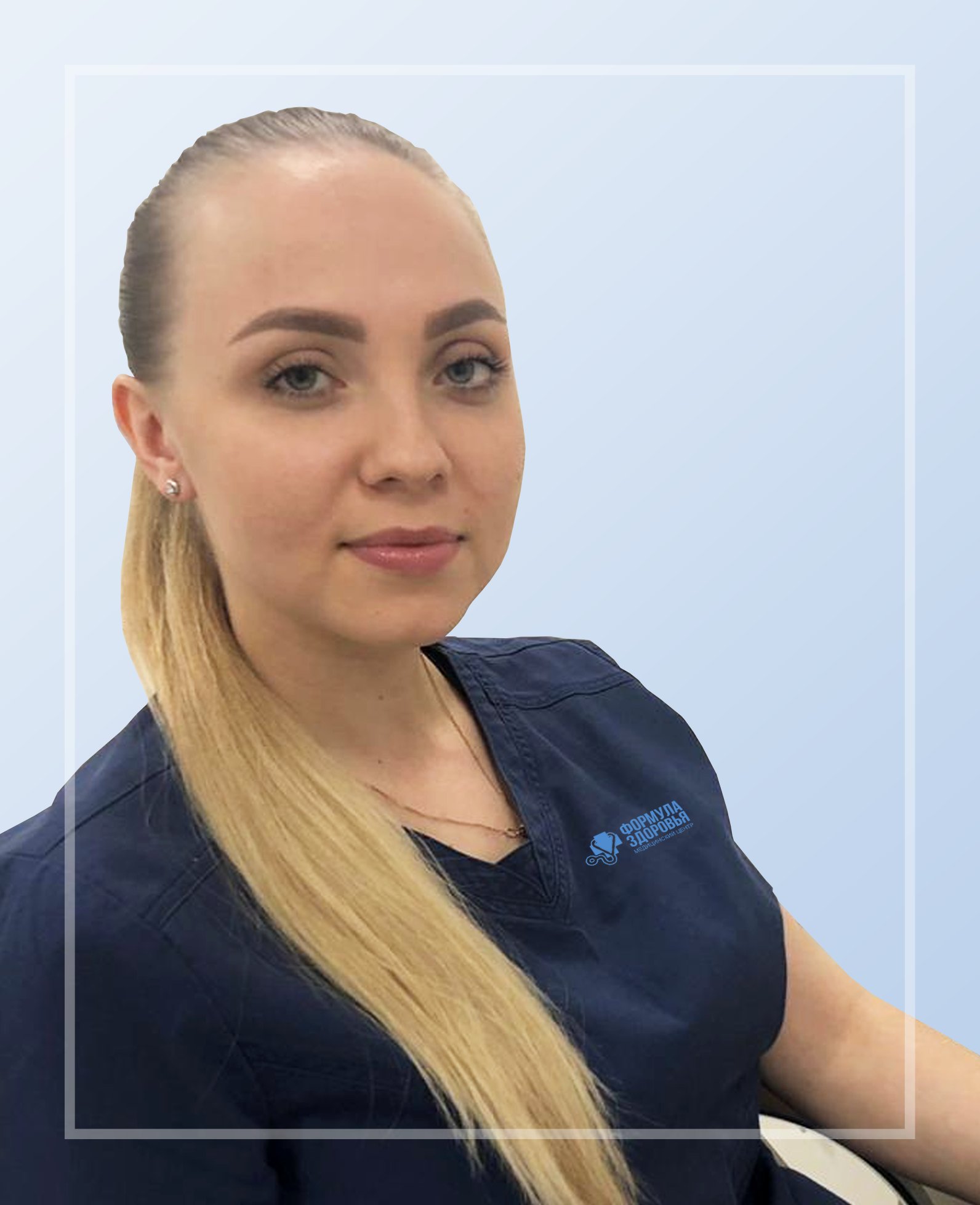 Лукина анна