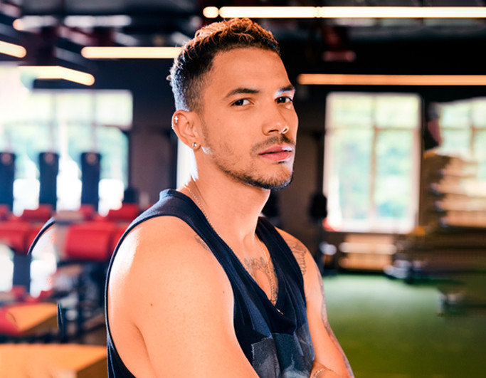 Франк Байларин