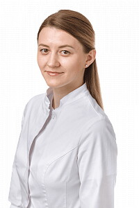 Мария Александровна Еременко