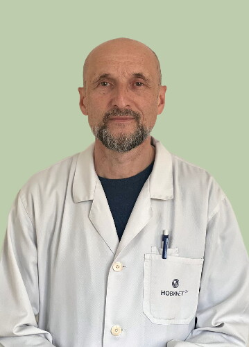 Андрей Николаевич Сафронов