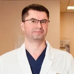 Михаил Александрович Васюк