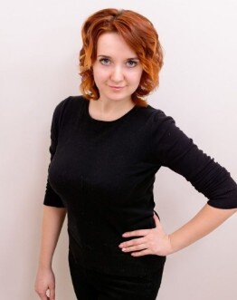 Юлия Керсанова