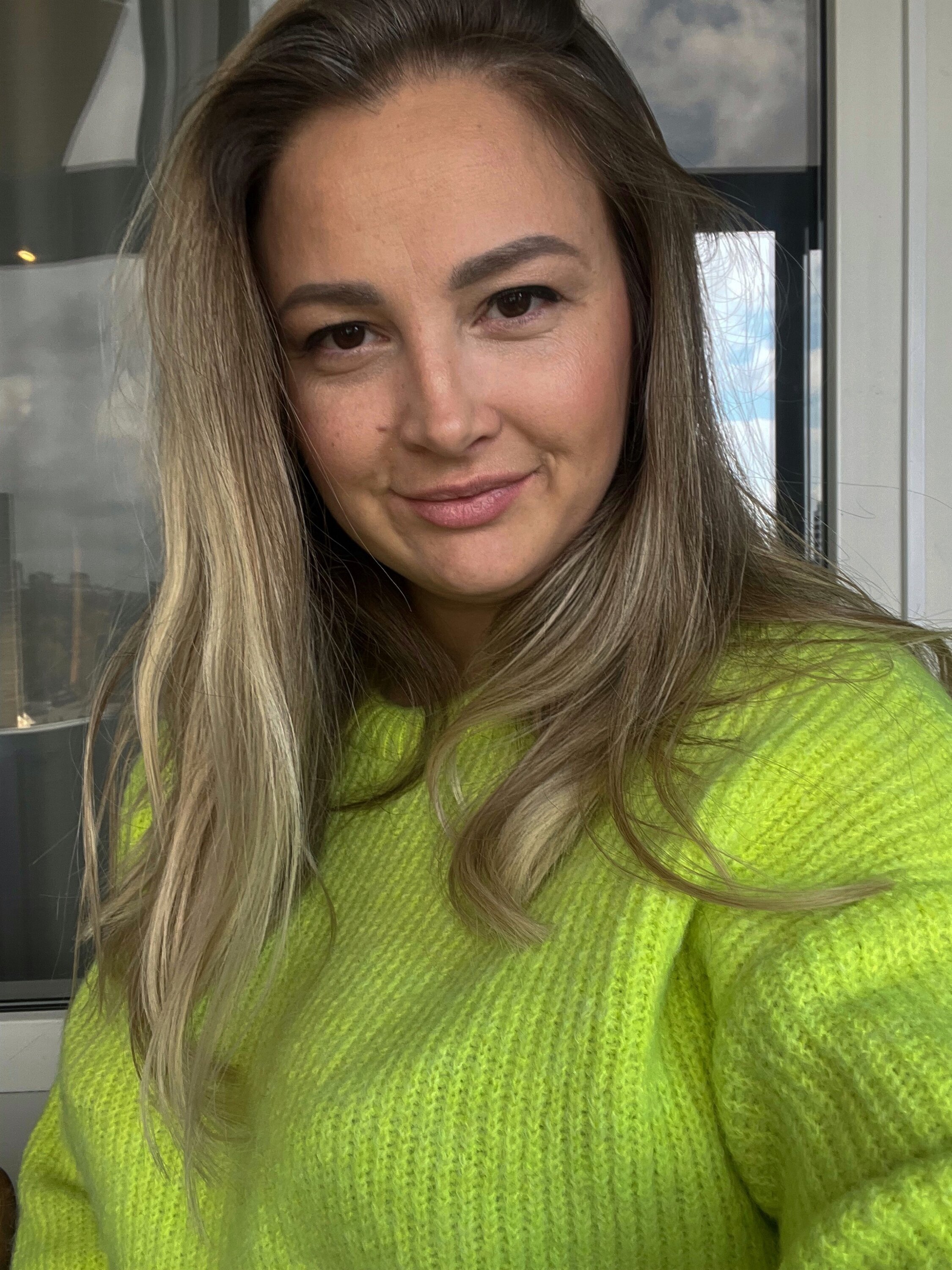 Юлия Жукова