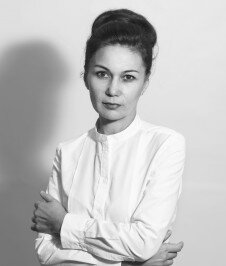 Любовь Дубовая