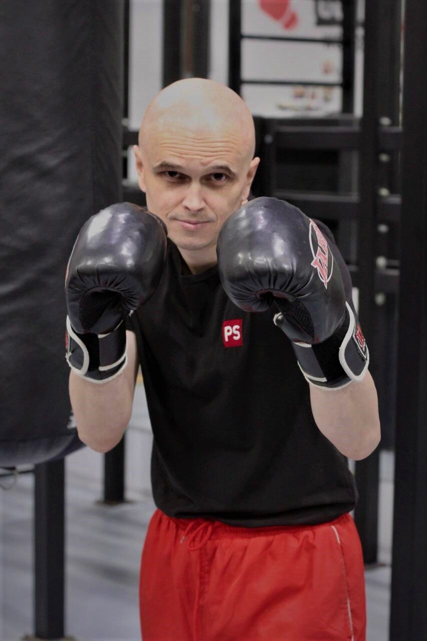 Артур Мусалямов