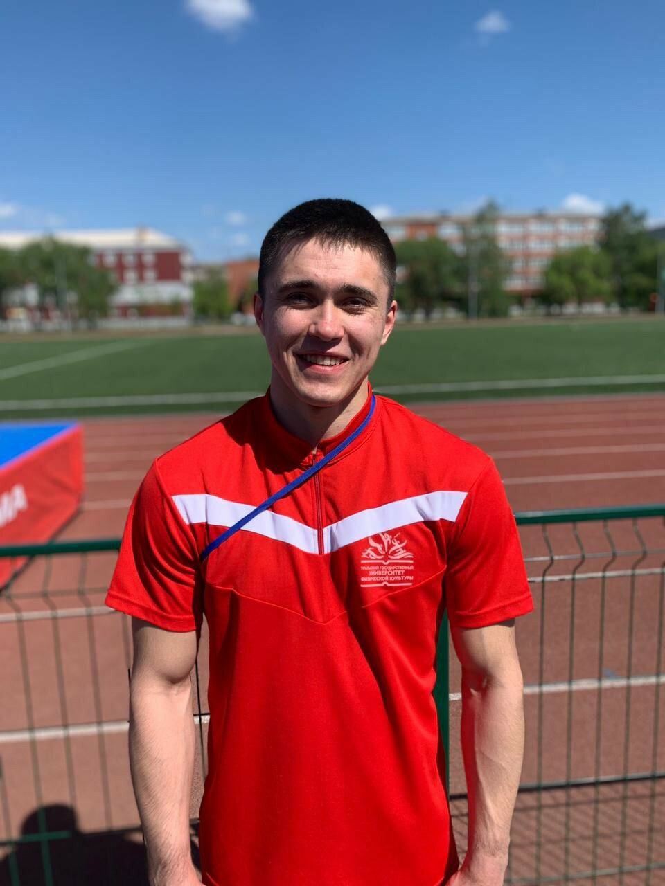 Евгений Отраднов