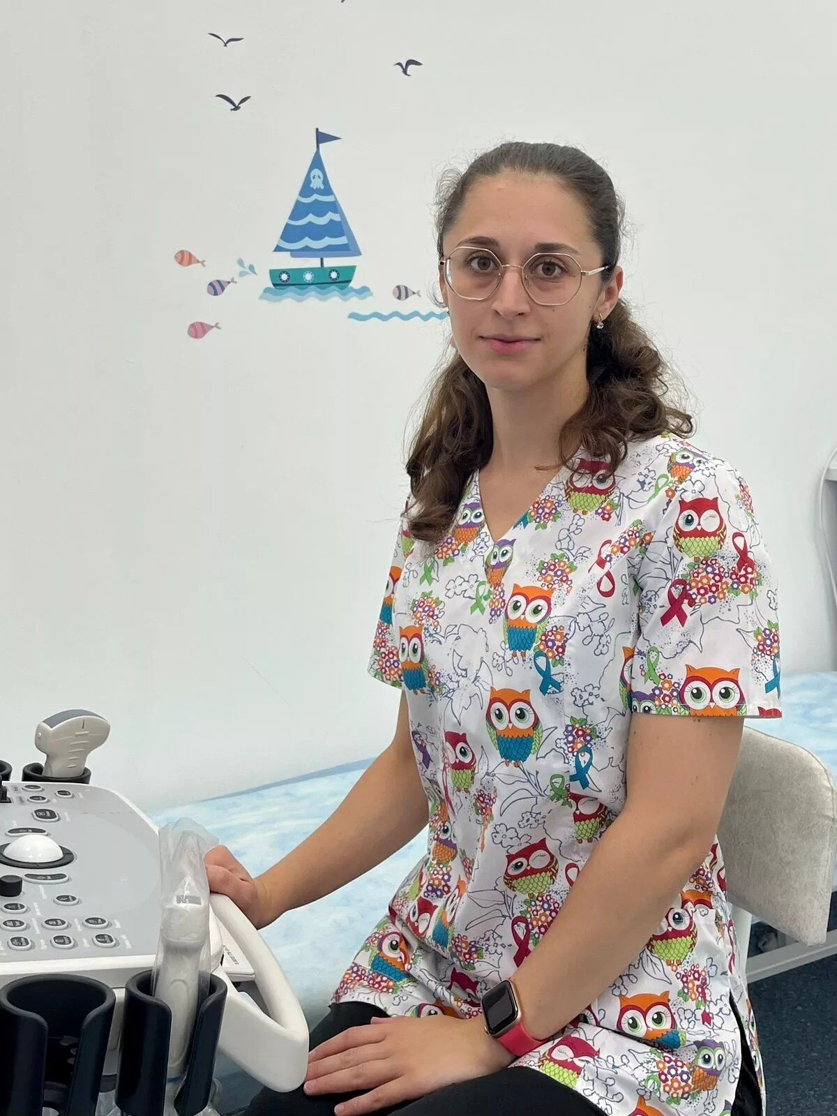 Алена Романюк