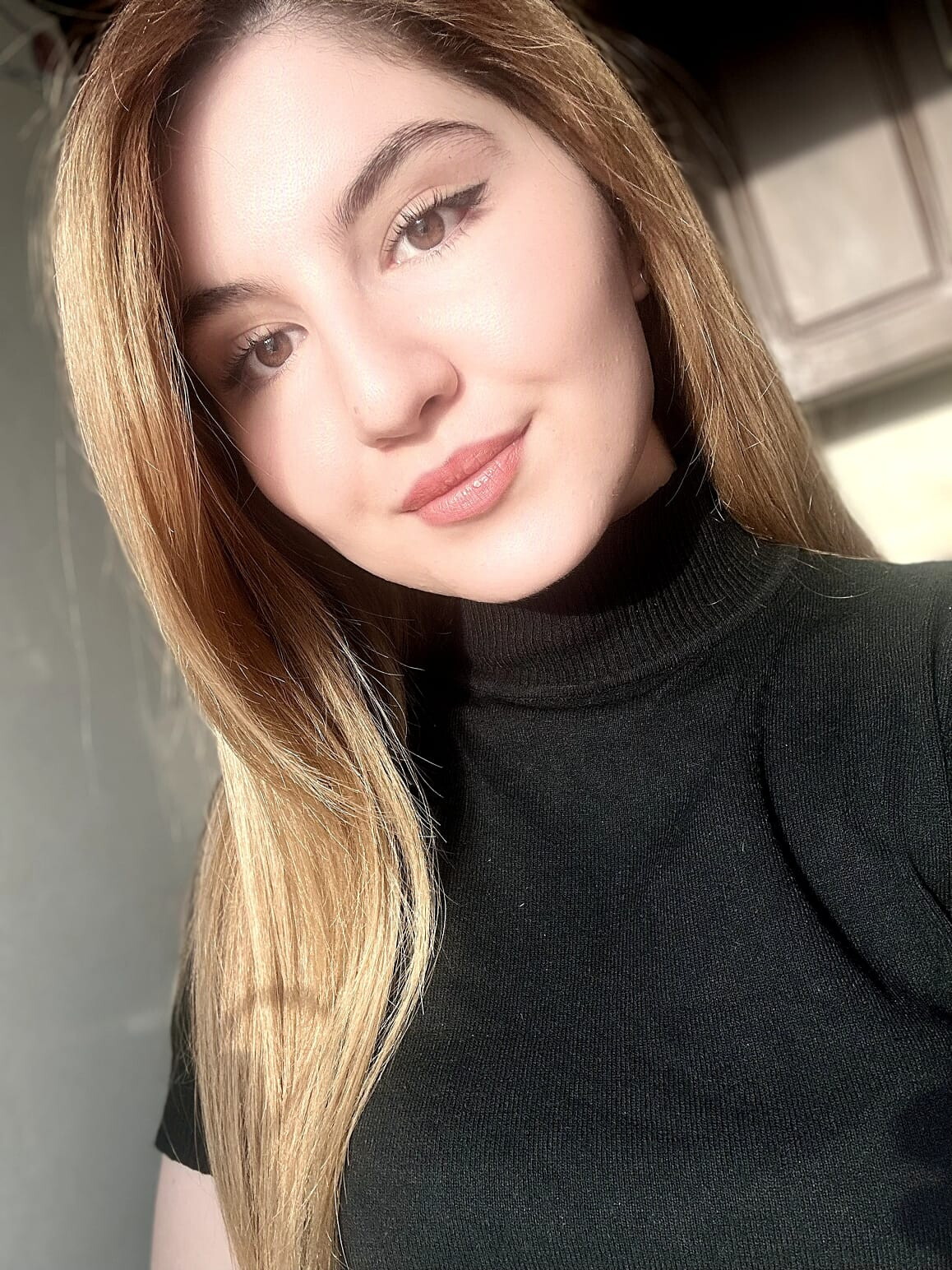 Лиза Рахматова