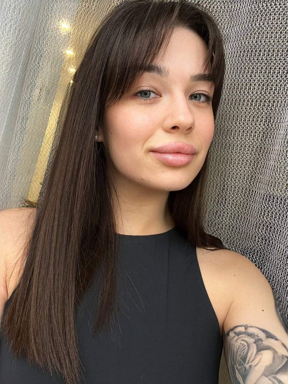 Дарья Киселева