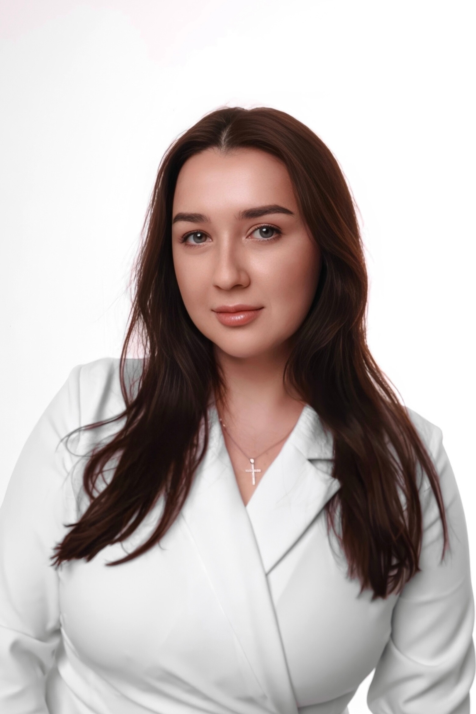 Дарья Сергеевна Николаева