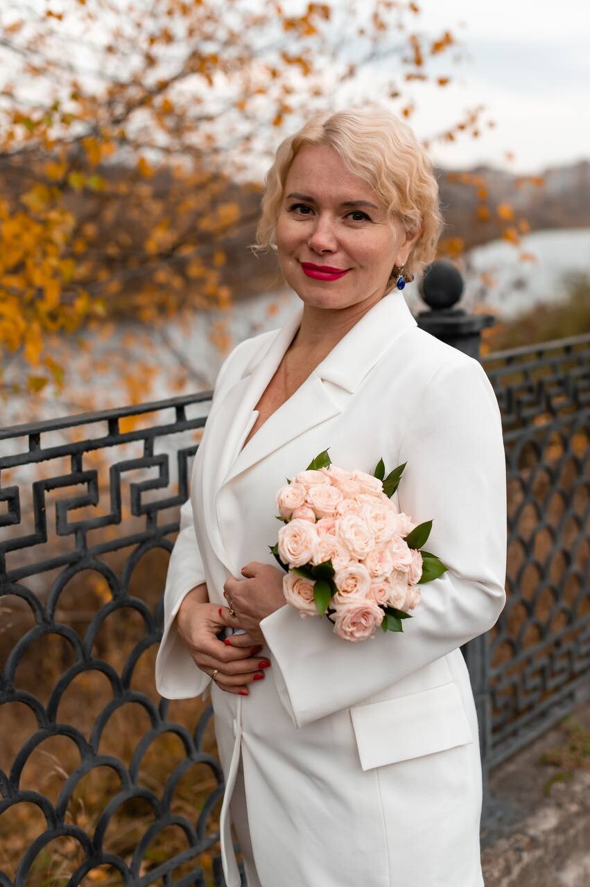 Ольга Трошкина