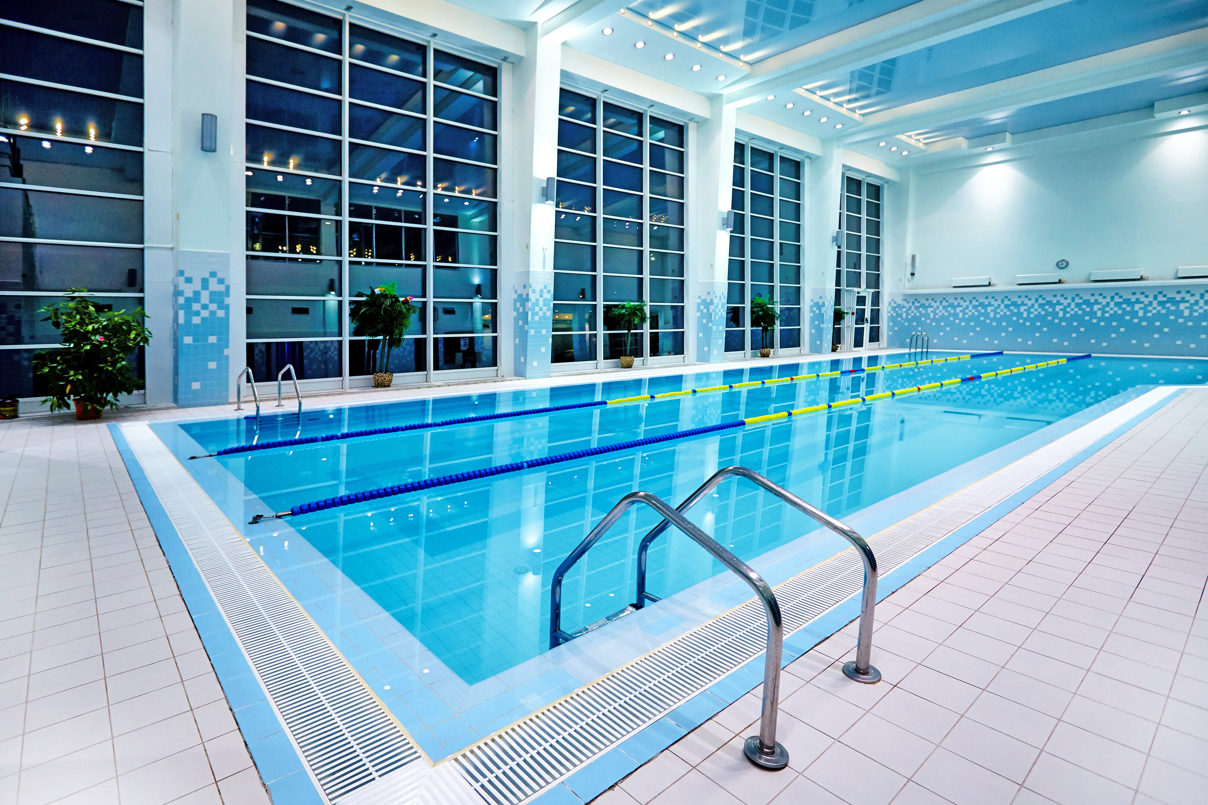 Донспорт, спортивный клуб, Советская улица, 41/5, Подольск - 2ГИС