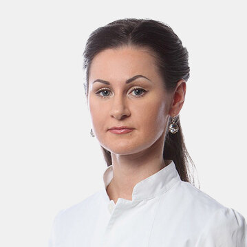 Наталья Владимировна Калмыкова