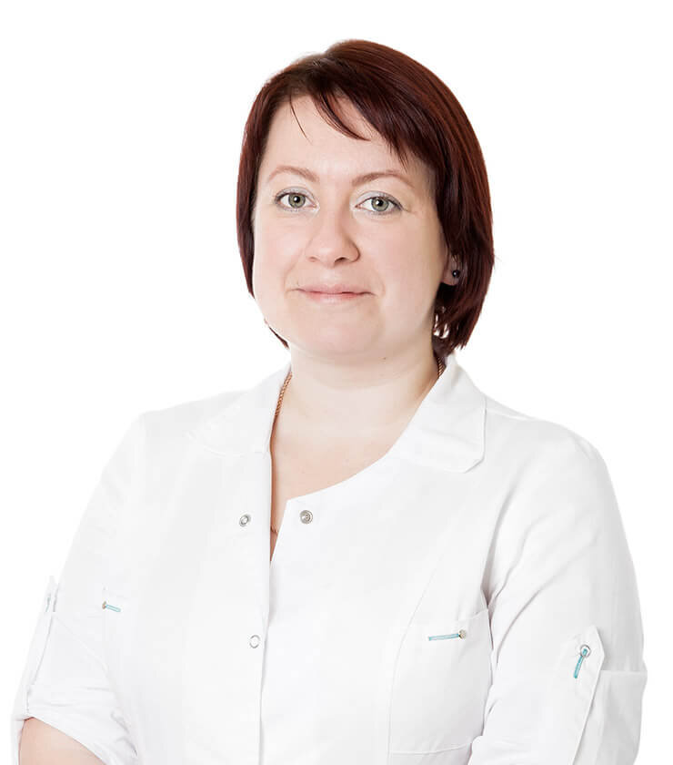 Ирина Александровна Чакчурина