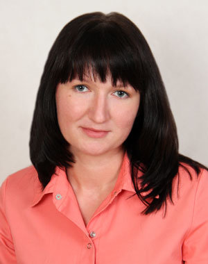 Юлия Ивановна Афонина