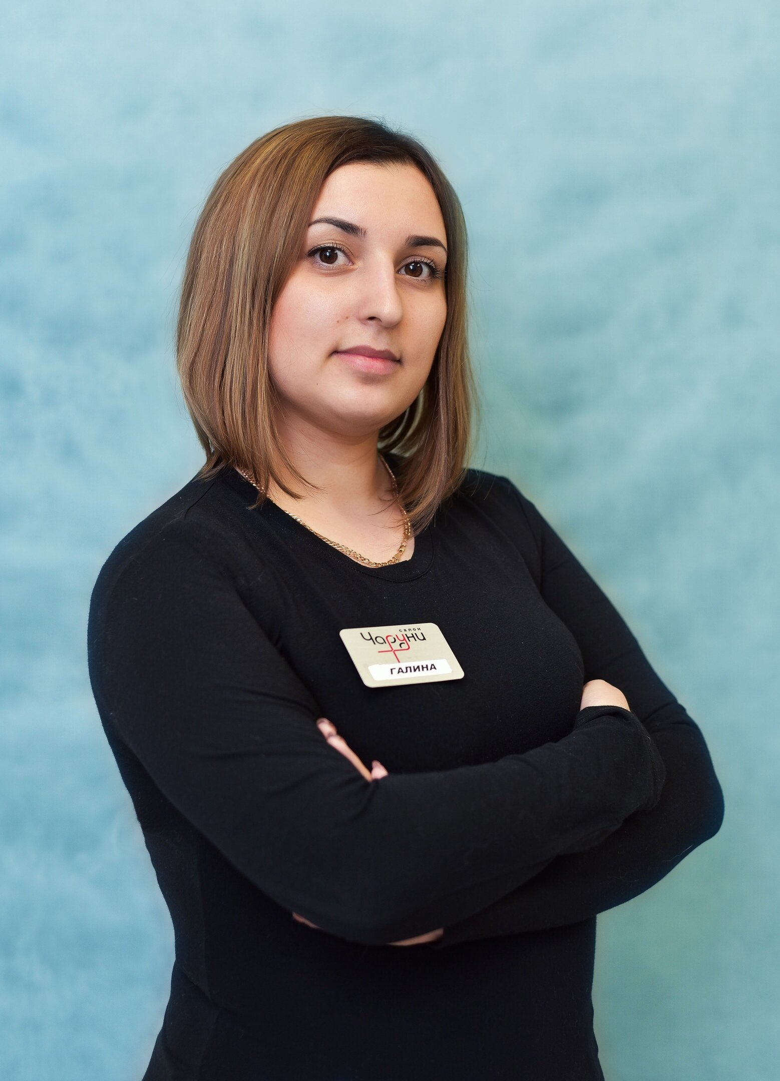 Галина Абдулуминовна Чумукова