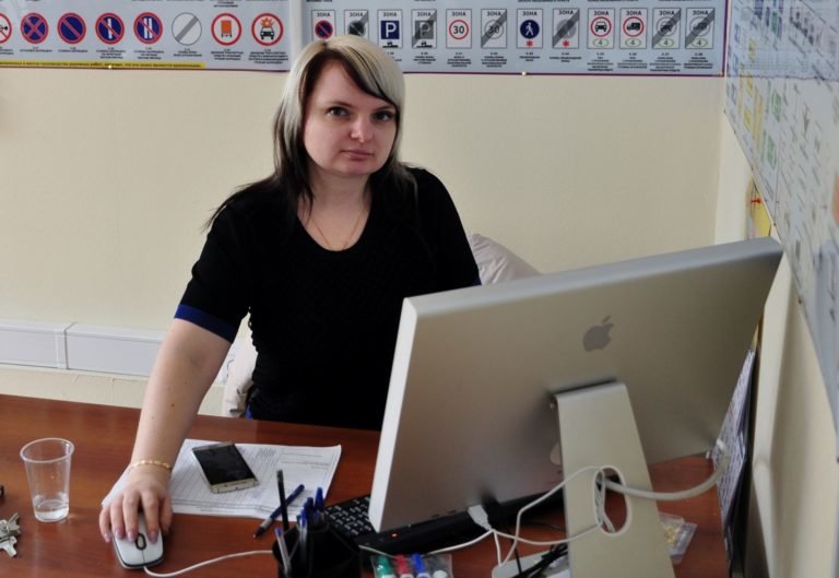 Елена Юрьевна Осьмакова