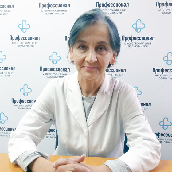Иринис Вильянисовна Галеева
