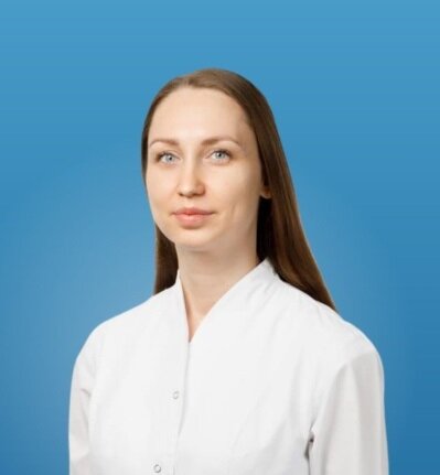 Надежда Александровна Рузайкина