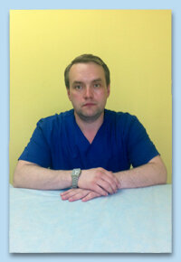 Андрей Леонтьевич Профьев