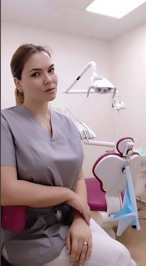 Ксения Вадимовна Шмандина