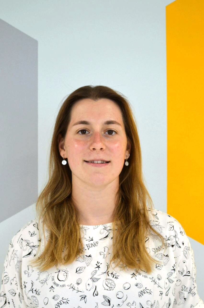 Екатерина Андреевна Коваленко