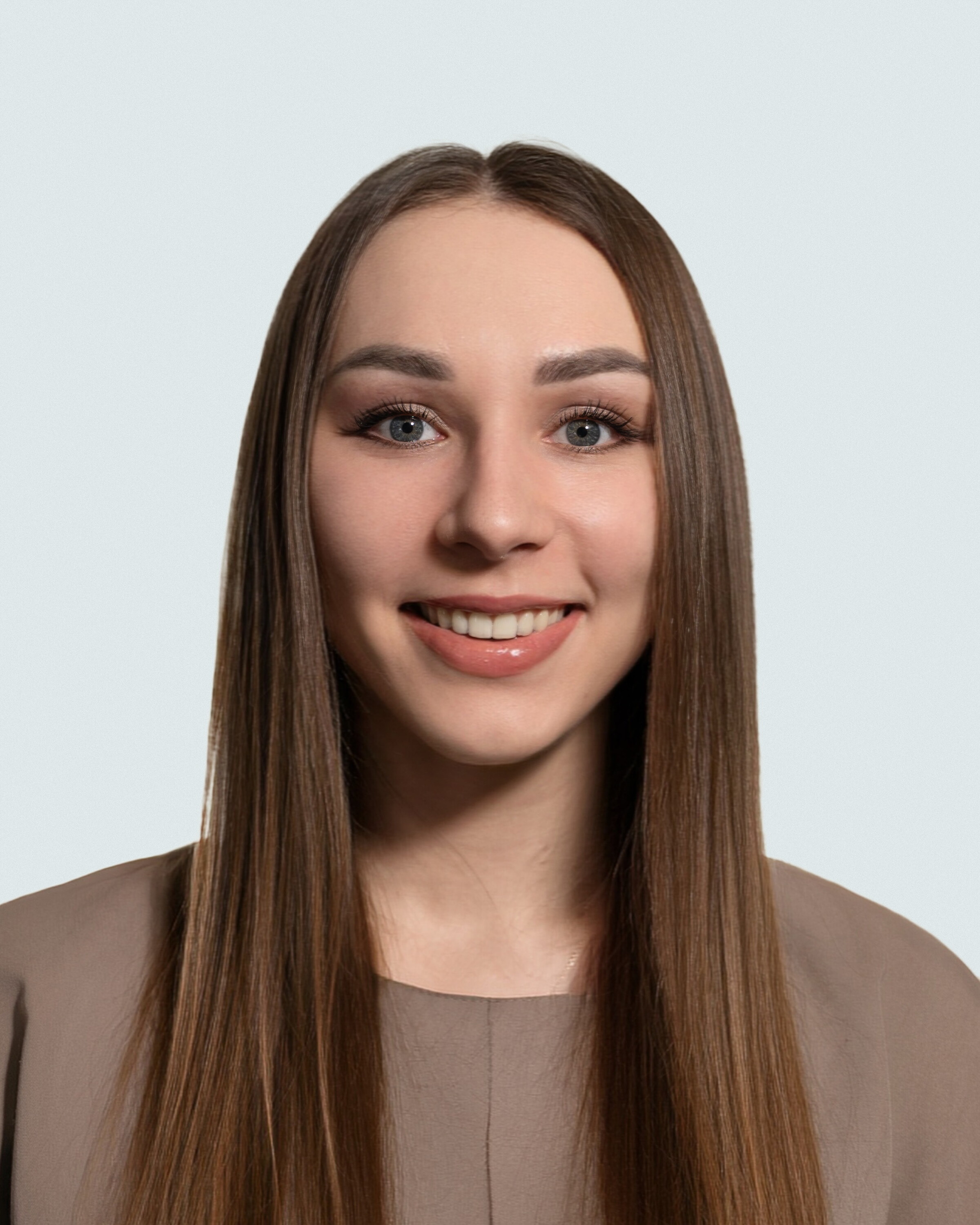 Наталья Андреевна Перепелкина