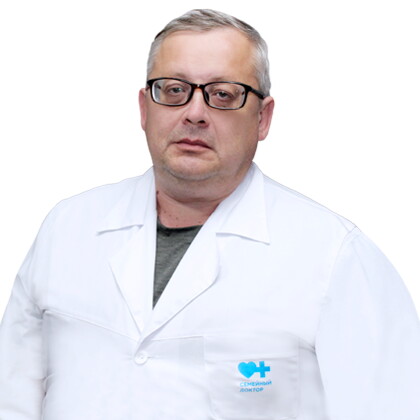 Эдуард Анатольевич Шилов