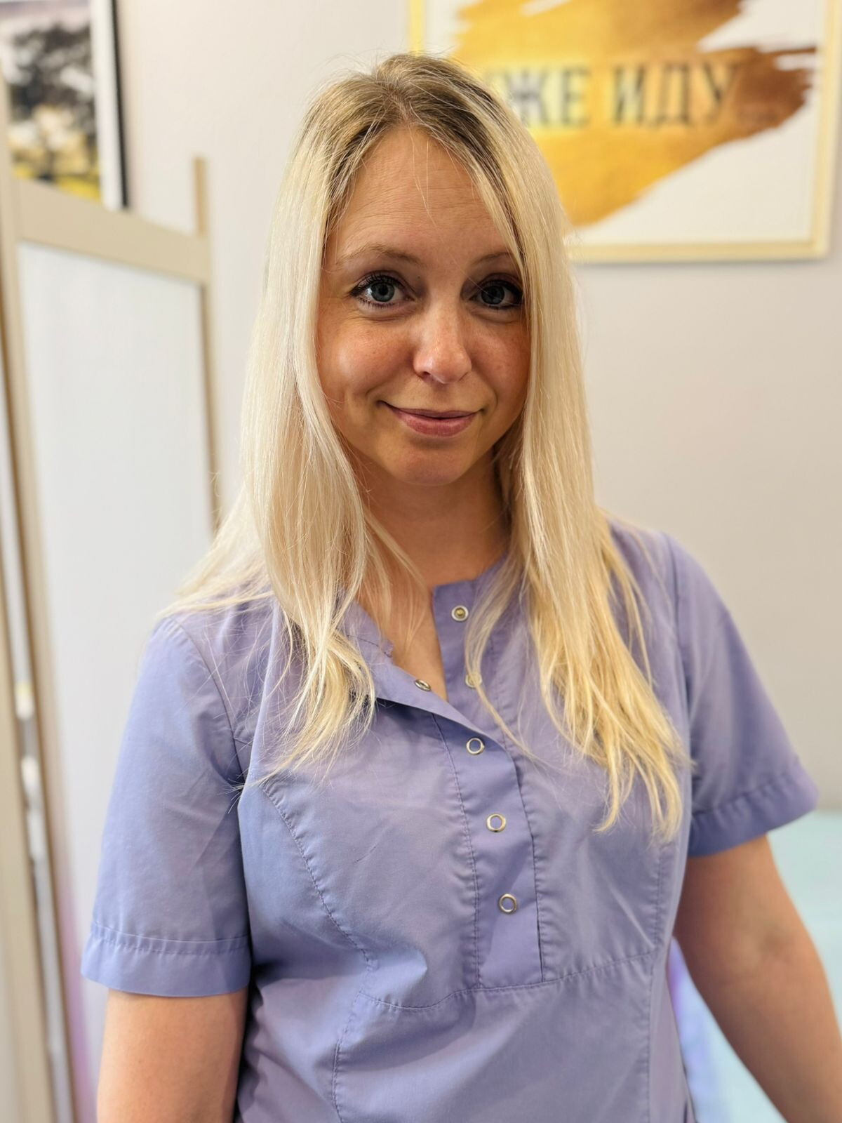 Ирина Дмитриевна Абельман