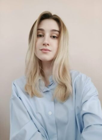 Светлана Андреевна Ледовских