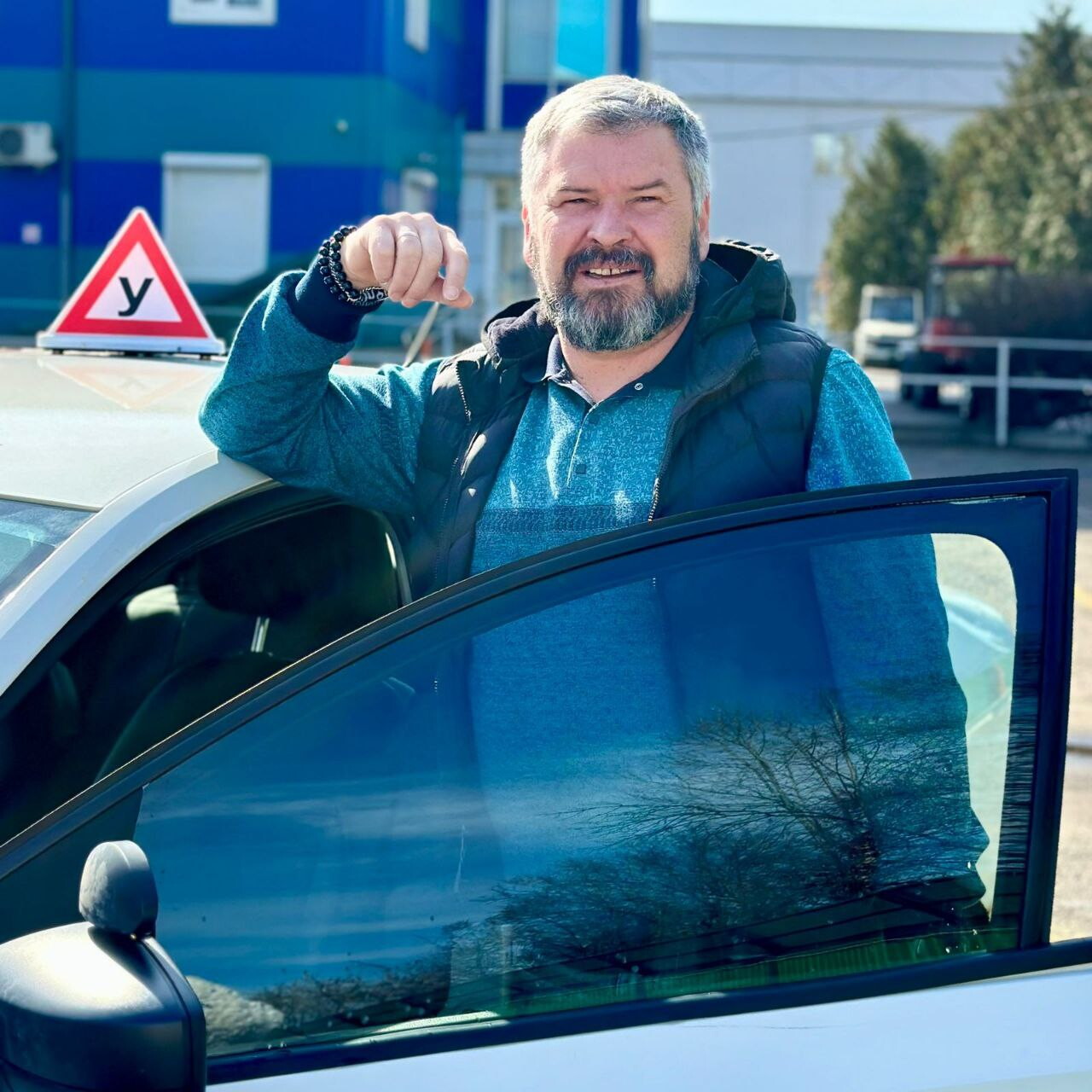 Сергей Александрович Казаков