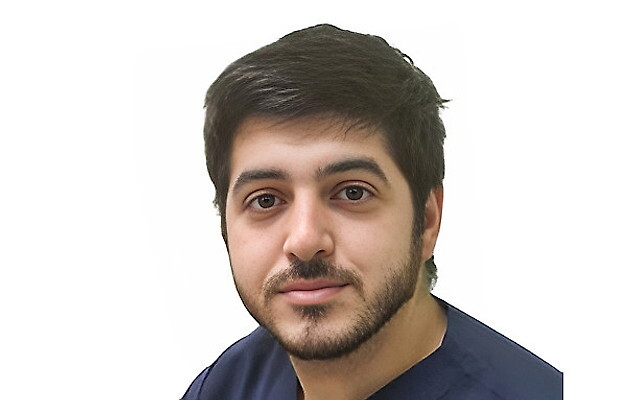 Санан Абульфат Алили