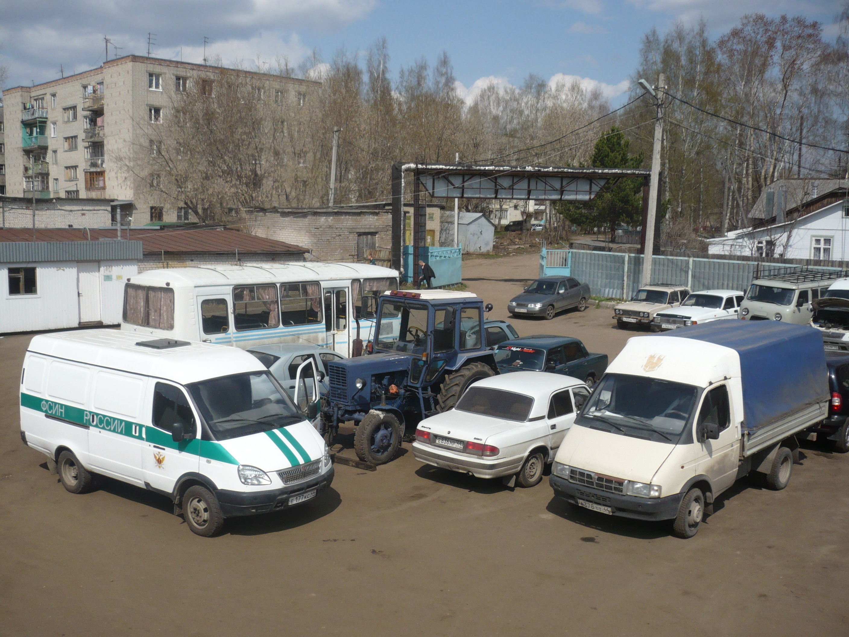 🚗 Автосервисы в Заволжском районе рядом со мной на карте - рейтинг, цены,  фото, телефоны, адреса, отзывы - Кострома - Zoon.ru