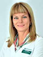 Виктория Алексеевна Румянцева